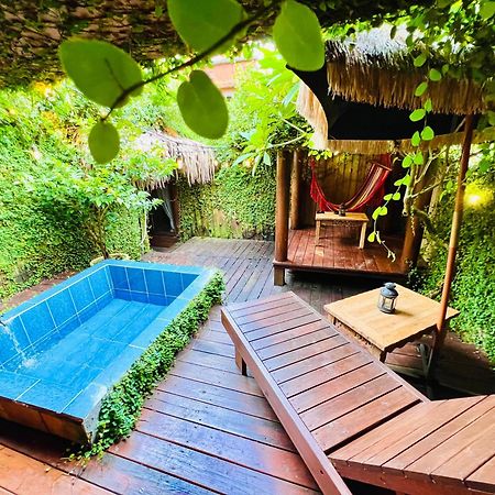 Kenting Afei Surf Hostel Nanwan Buitenkant foto