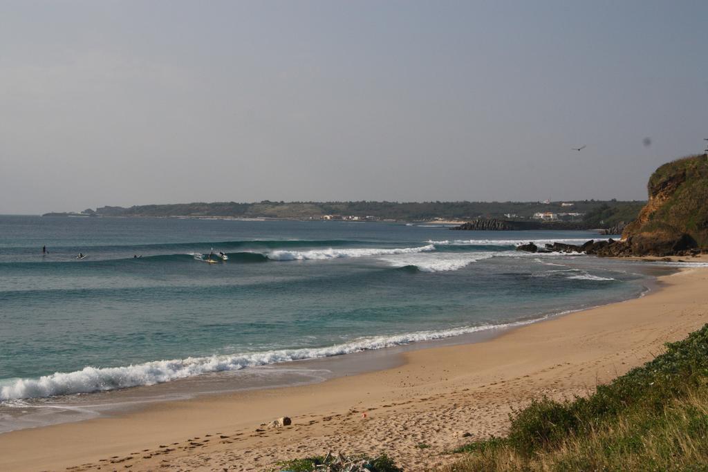Kenting Afei Surf Hostel Nanwan Buitenkant foto