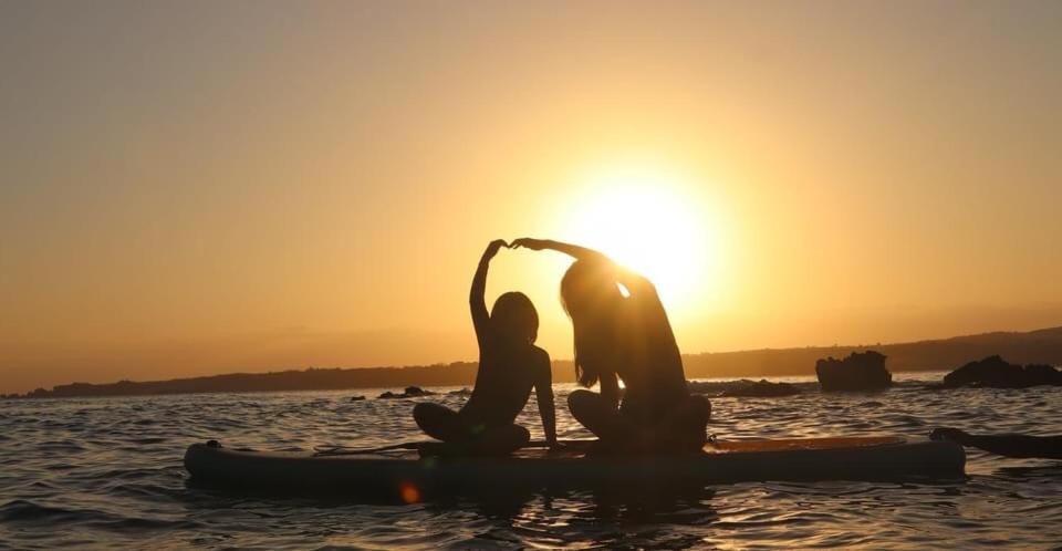 Kenting Afei Surf Hostel Nanwan Buitenkant foto
