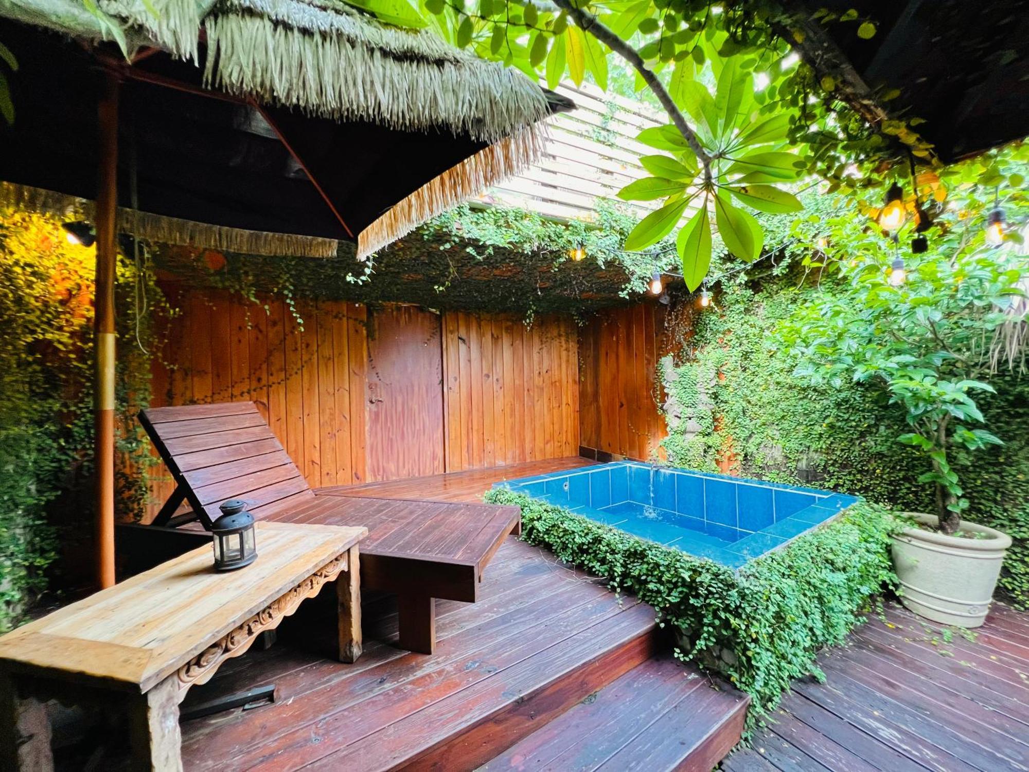 Kenting Afei Surf Hostel Nanwan Buitenkant foto