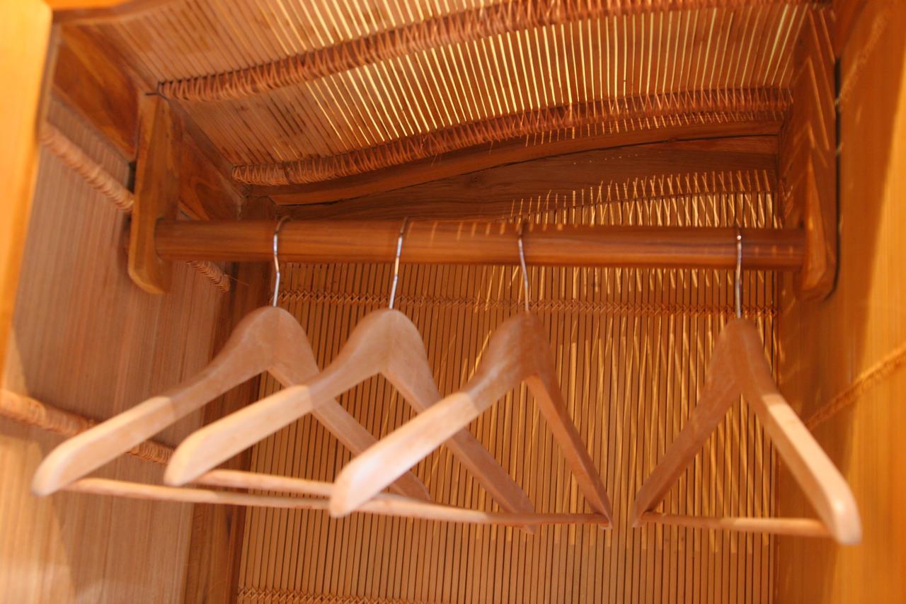 Kenting Afei Surf Hostel Nanwan Buitenkant foto