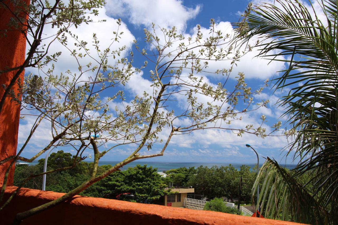 Kenting Afei Surf Hostel Nanwan Buitenkant foto